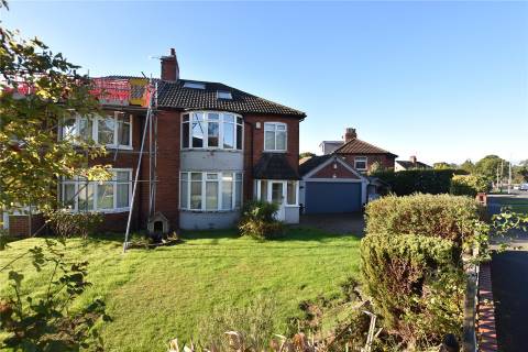 Property for auction in West Yorkshire