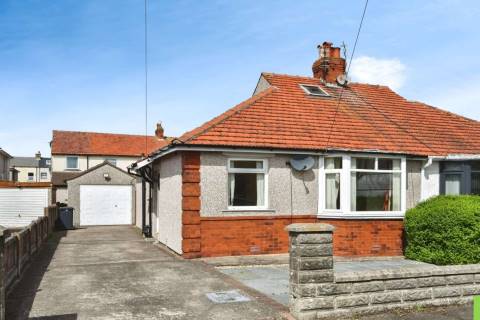 Property for auction in Lancashire