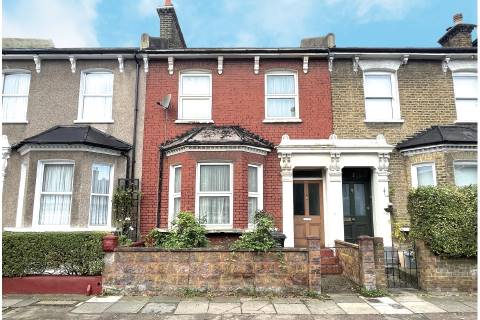 Property for auction in London