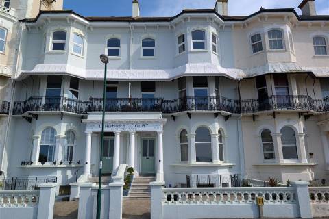 Property for auction in West Sussex