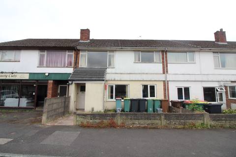 Property for auction in Lancashire