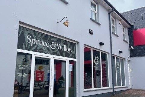 Property for auction in County Cork