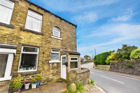 Property for auction in West Yorkshire