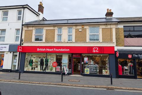Property for auction in Isle of Wight
