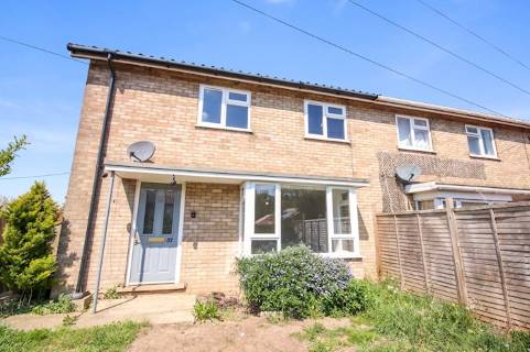 Property for auction in Norfolk