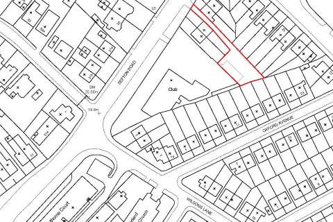 Property for auction in Merseyside