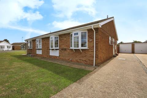 Property for auction in East Sussex