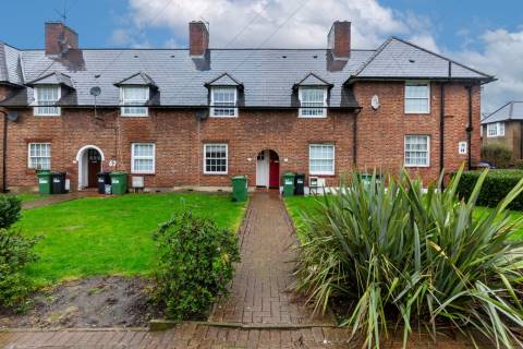 Property for auction in London