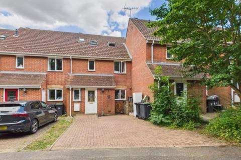 Property for auction in Essex