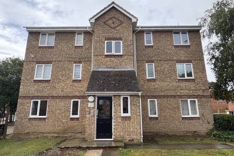 Property for auction in Essex