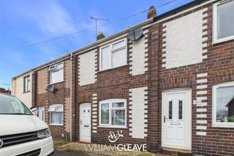 Property for auction in Clwyd