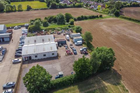 Property for auction in Buckinghamshire