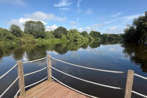 Property for auction in Nottinghamshire
