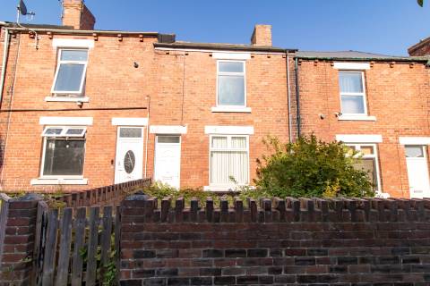 Property for auction in County Durham