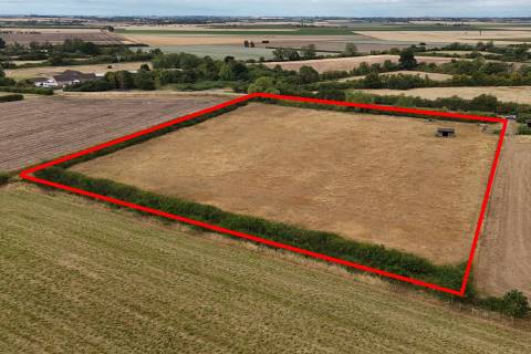 Property for auction in Cambridgeshire
