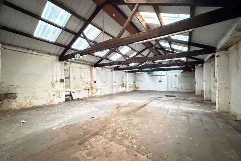 Property for auction in Wiltshire