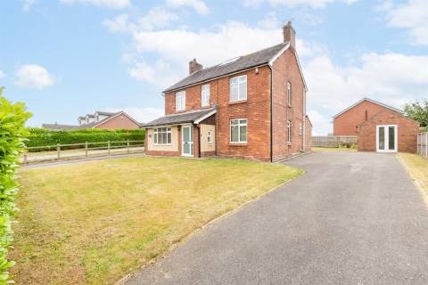Property for auction in Cheshire