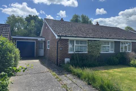 Property for auction in Kent