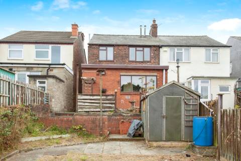 Property for auction in South Yorkshire