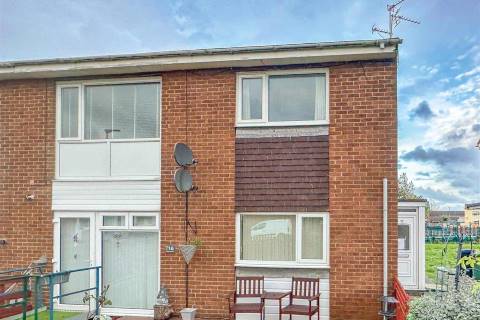 Property for auction in Northumberland