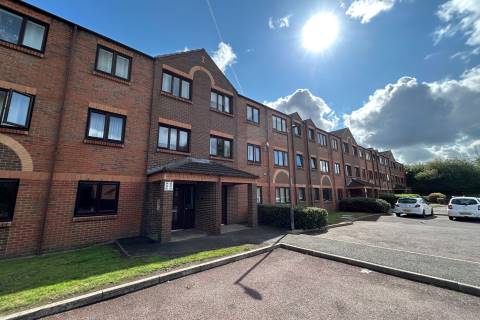 Property for auction in Derbyshire