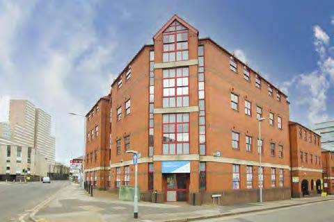 Property for auction in Nottinghamshire