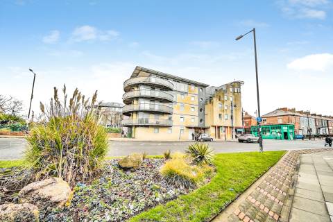 Property for auction in Tyne and Wear