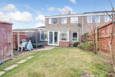 Property for auction in Devon