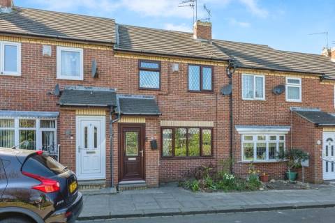 Property for auction in Northumberland