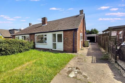 Property for auction in Lincolnshire
