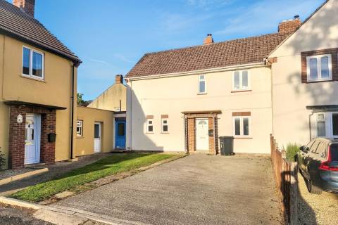 Property for auction in Somerset