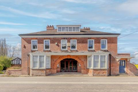 Property for auction in Shropshire