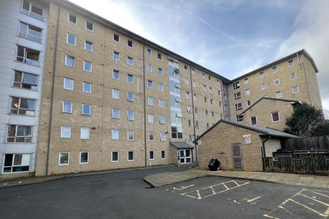 Property for auction in West Yorkshire