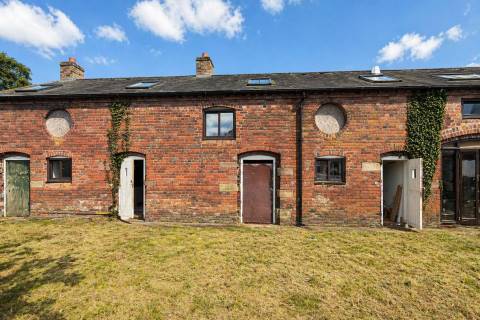 Property for auction in Shropshire