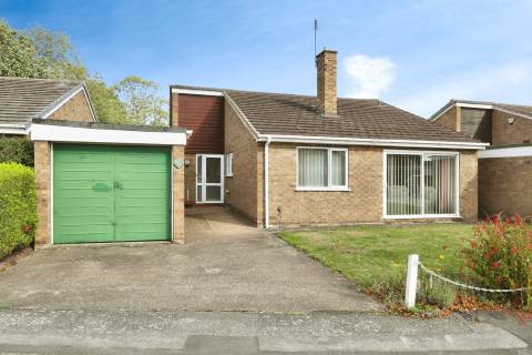Property for auction in Lincolnshire