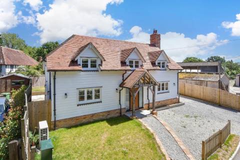 Property for auction in Kent
