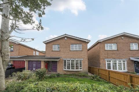 Property for auction in West Glamorgan