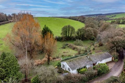 Property for auction in West Sussex