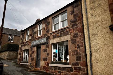 Property for auction in Kincardineshire