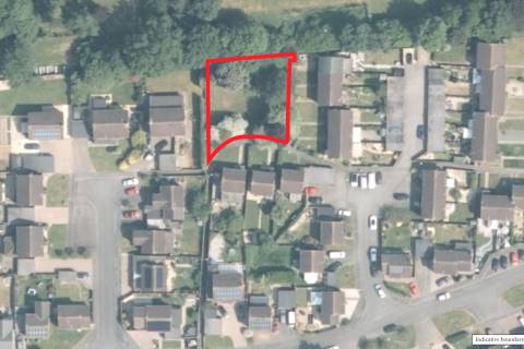 Property for auction in Wiltshire