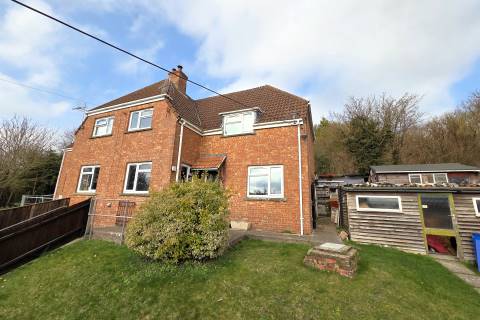 Property for auction in Wiltshire