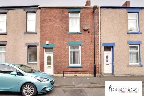 Property for auction in Tyne and Wear