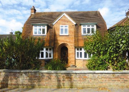 Property for auction in Surrey