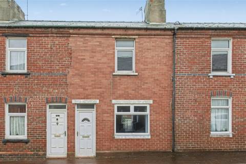 Property for auction in Cumbria