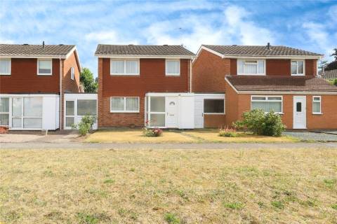 Property for auction in Worcestershire
