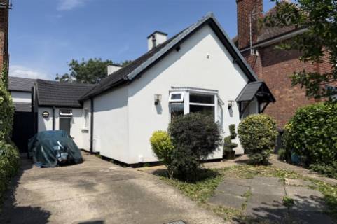 Property for auction in Nottinghamshire
