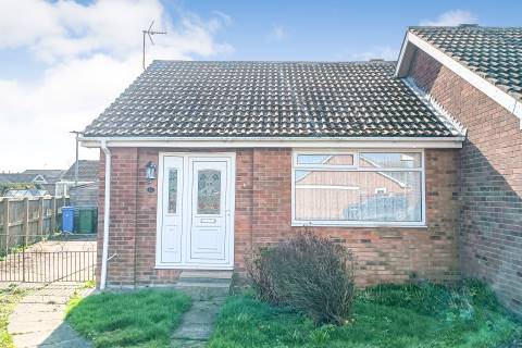 Property for auction in North Yorkshire