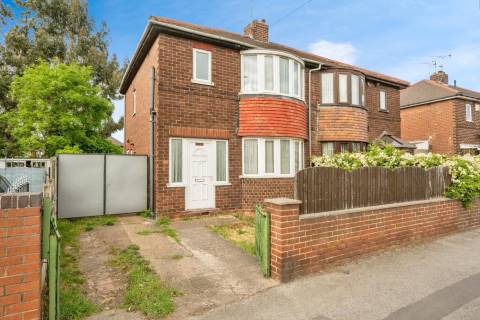 Property for auction in South Yorkshire