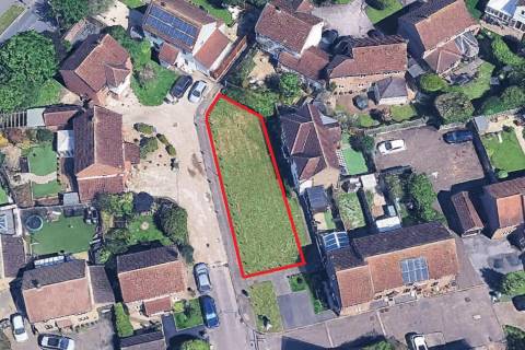 Property for auction in Essex