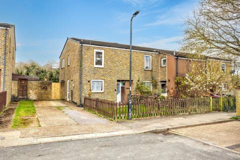 Property for auction in West Sussex